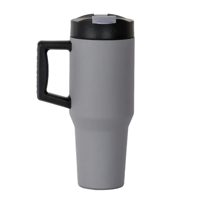 Elemental Commuter Tumbler 32 oz Graphite 