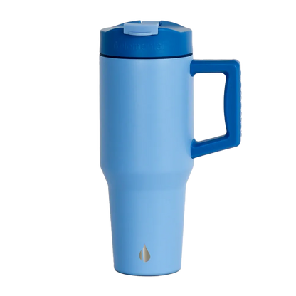 Elemental Commuter Tumbler 32 oz Ocean Blue 