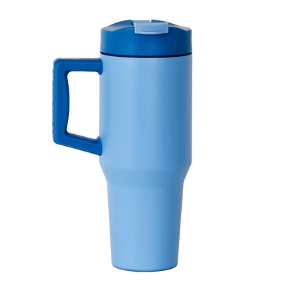 Elemental Commuter Tumbler 32 oz Ocean Blue 
