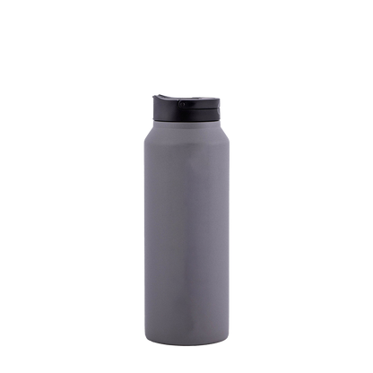 Elemental Iconic Sport Bottle 32 oz Graphite 