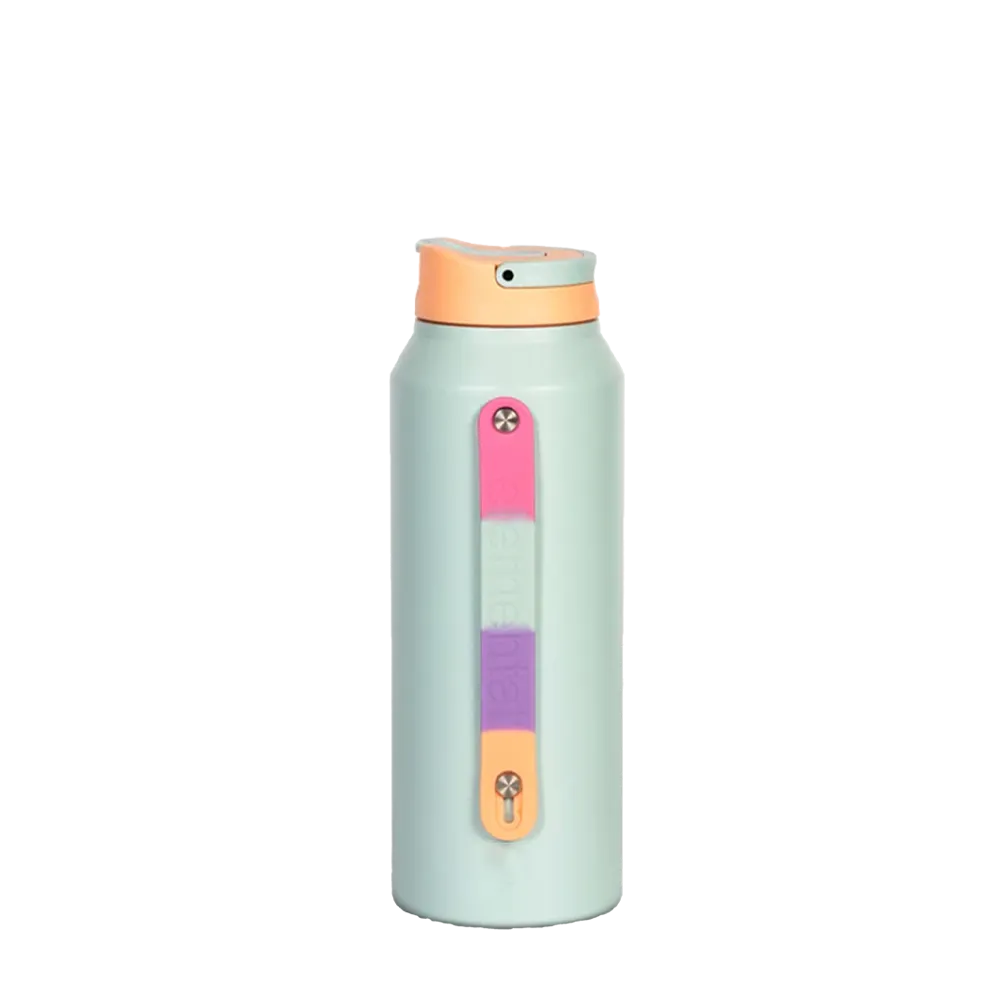 Elemental Iconic Sport Bottle 32 oz Mint Sorbet 