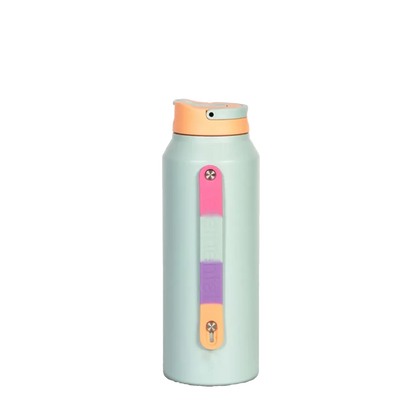 Elemental Iconic Sport Bottle 32 oz Mint Sorbet 