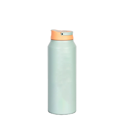 Elemental Iconic Sport Bottle 32 oz Mint Sorbet 