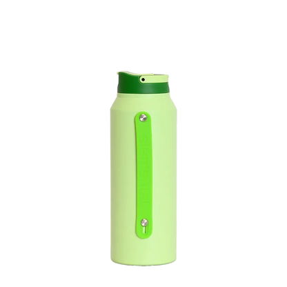 Elemental Iconic Sport Bottle 32 oz Island Green 
