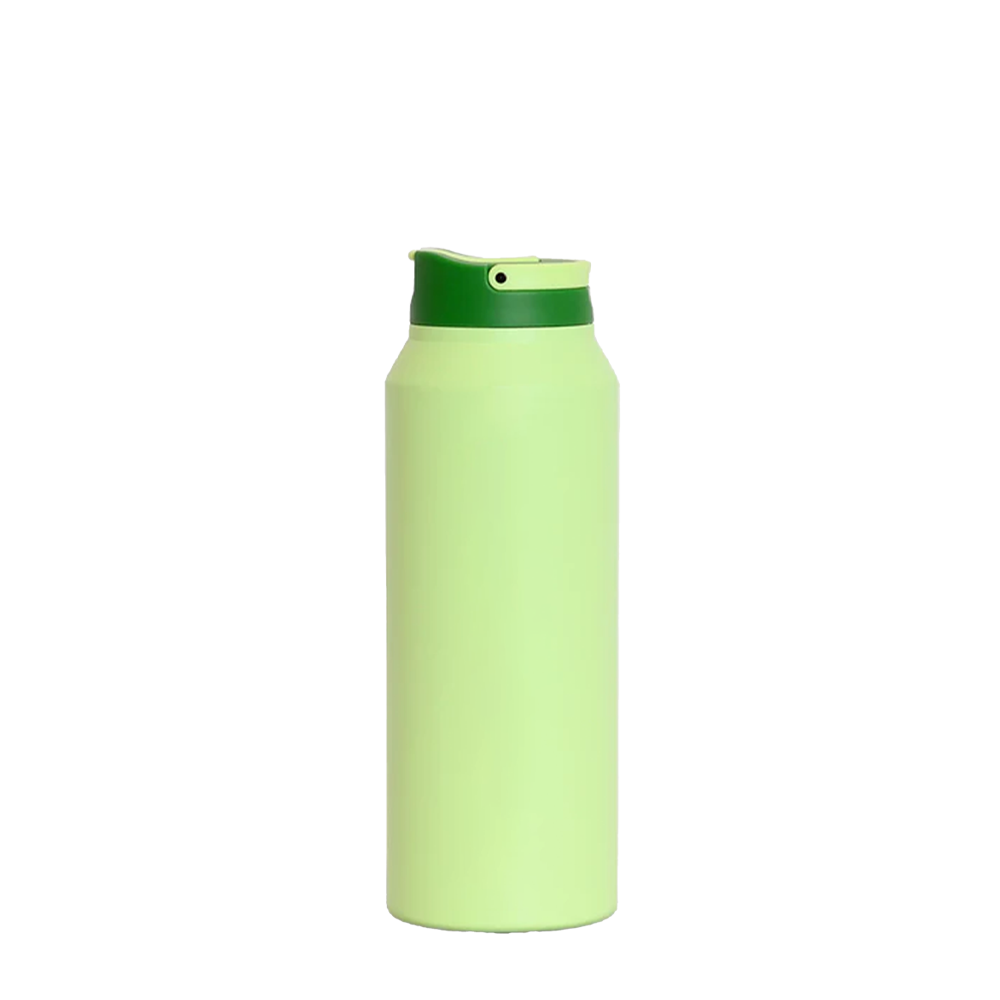 Elemental Iconic Sport Bottle 32 oz Island Green 
