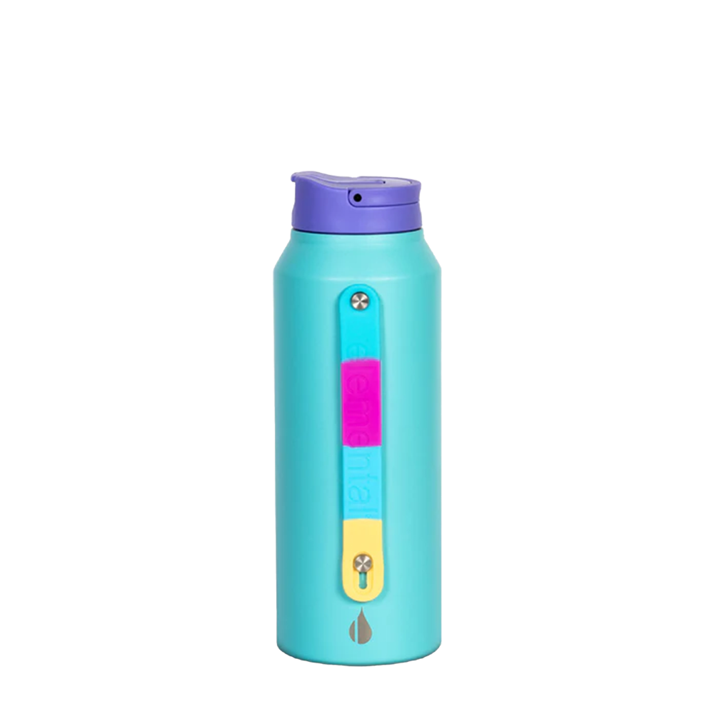 Elemental 32 oz Iconic Sport Bottle 