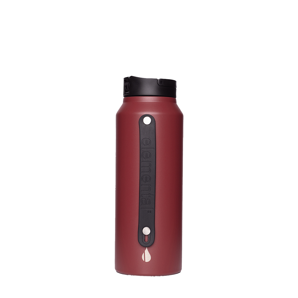 Elemental 32 oz Iconic Sport Bottle 
