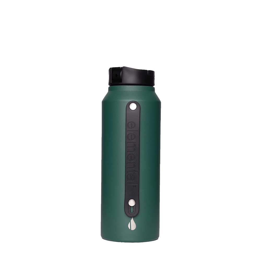 Elemental 32 oz Iconic Sport Bottle 