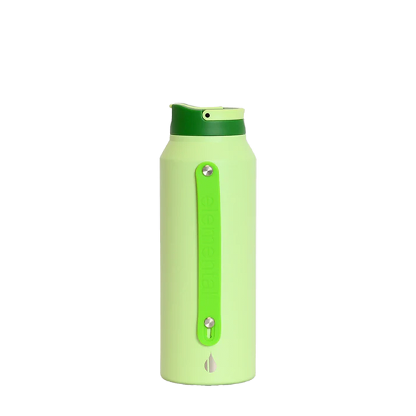 Elemental 32 oz Iconic Sport Bottle #color_island green