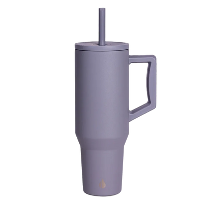 Elemental Commuter Tumbler 40 oz Graphite 