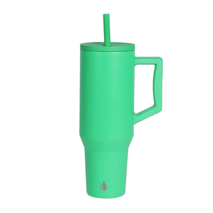 Elemental Commuter Tumbler 40 oz Green 