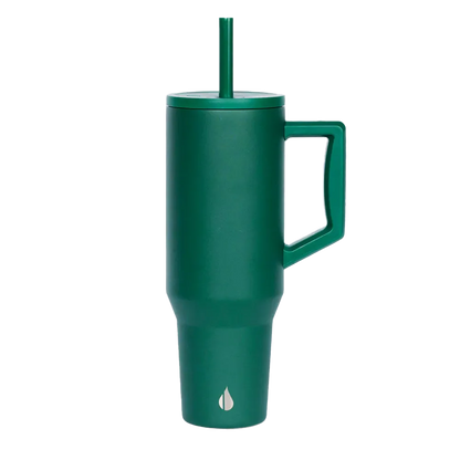 Elemental Commuter Tumbler 40 oz Forest 