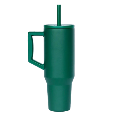 Elemental Commuter Tumbler 40 oz Forest 
