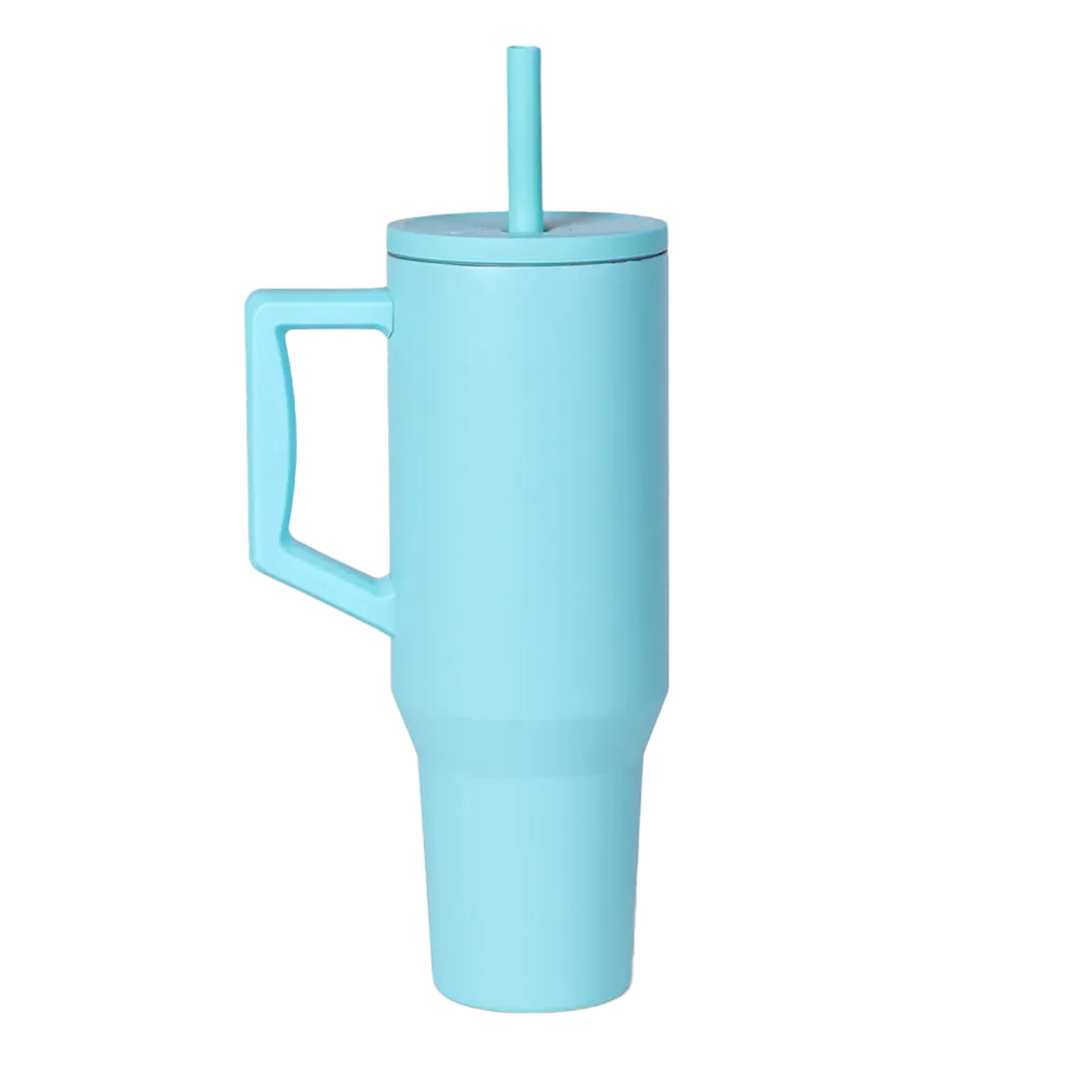 Elemental Commuter Tumbler 40 oz Robin&