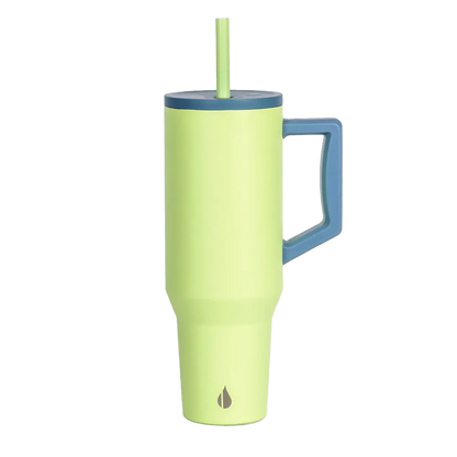 Elemental Commuter Tumbler 40 oz Sage Mist 