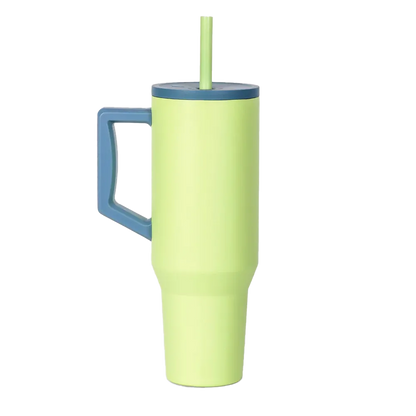 Elemental Commuter Tumbler 40 oz Sage Mist 