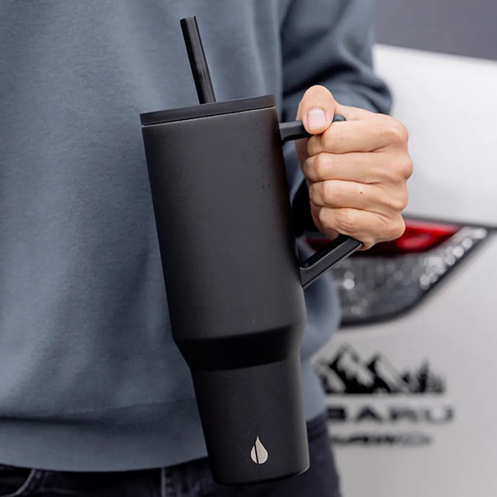 Commuter Tumbler | 40 oz