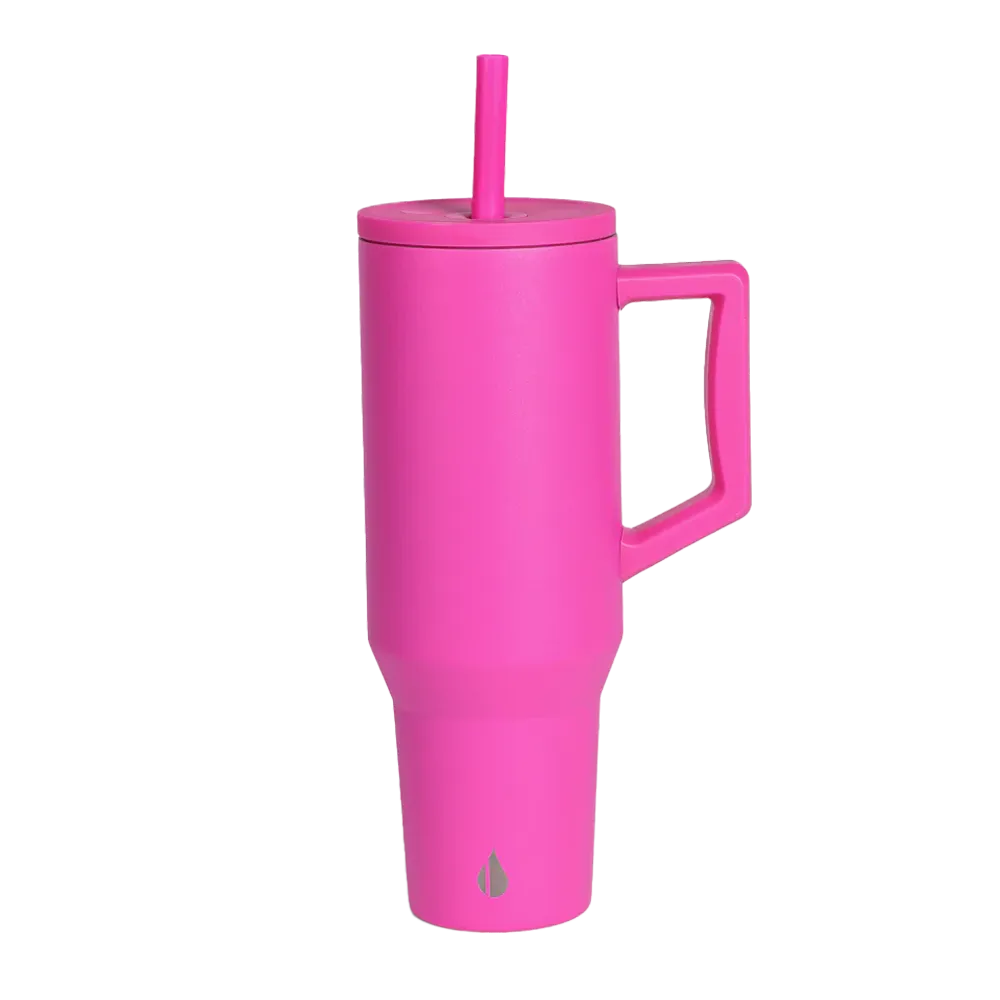 Elemental 40 oz Commuter Tumbler 