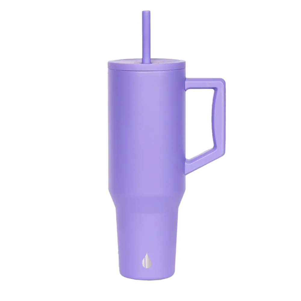 Elemental 40 oz Commuter Tumbler 