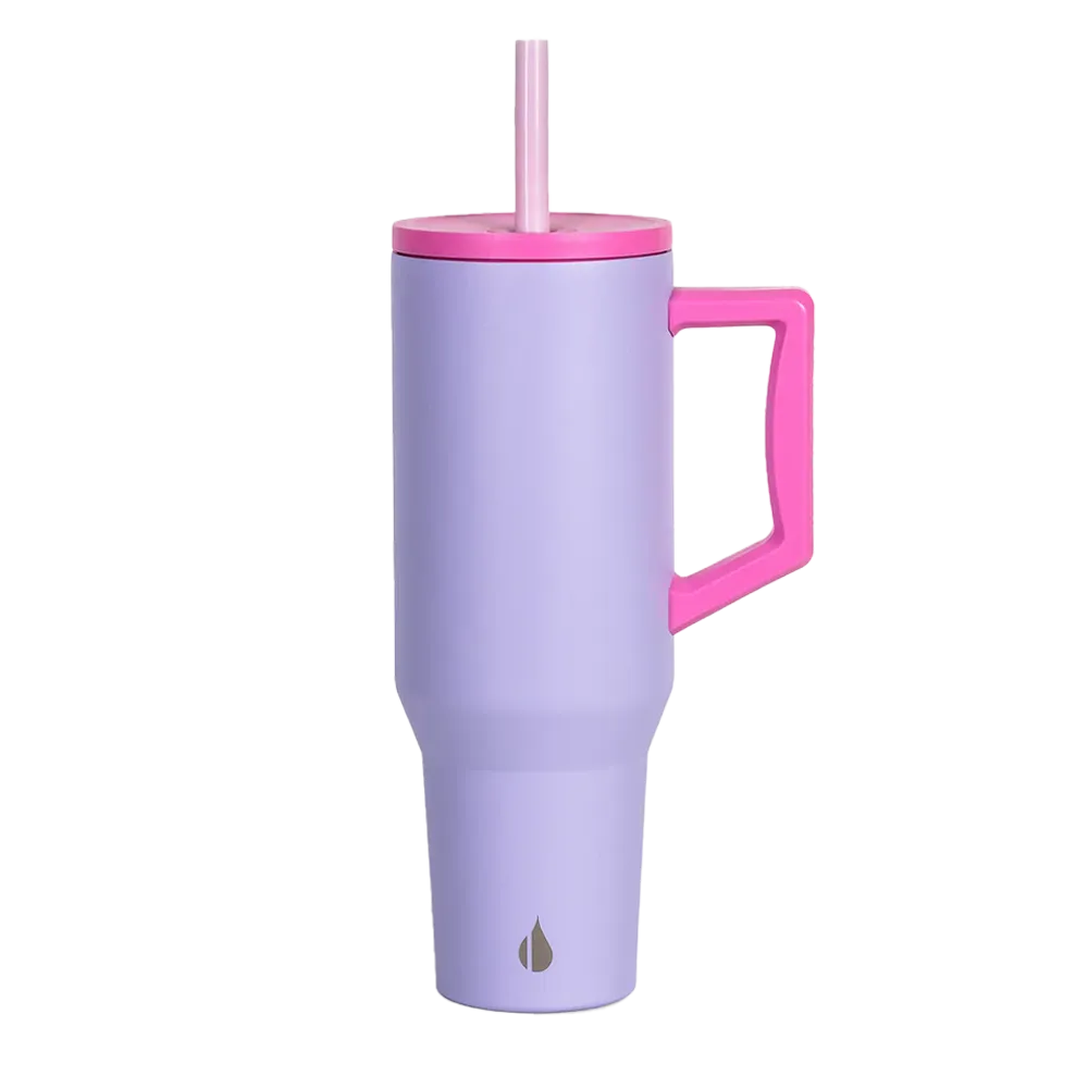 Elemental 40 oz Commuter Tumbler 