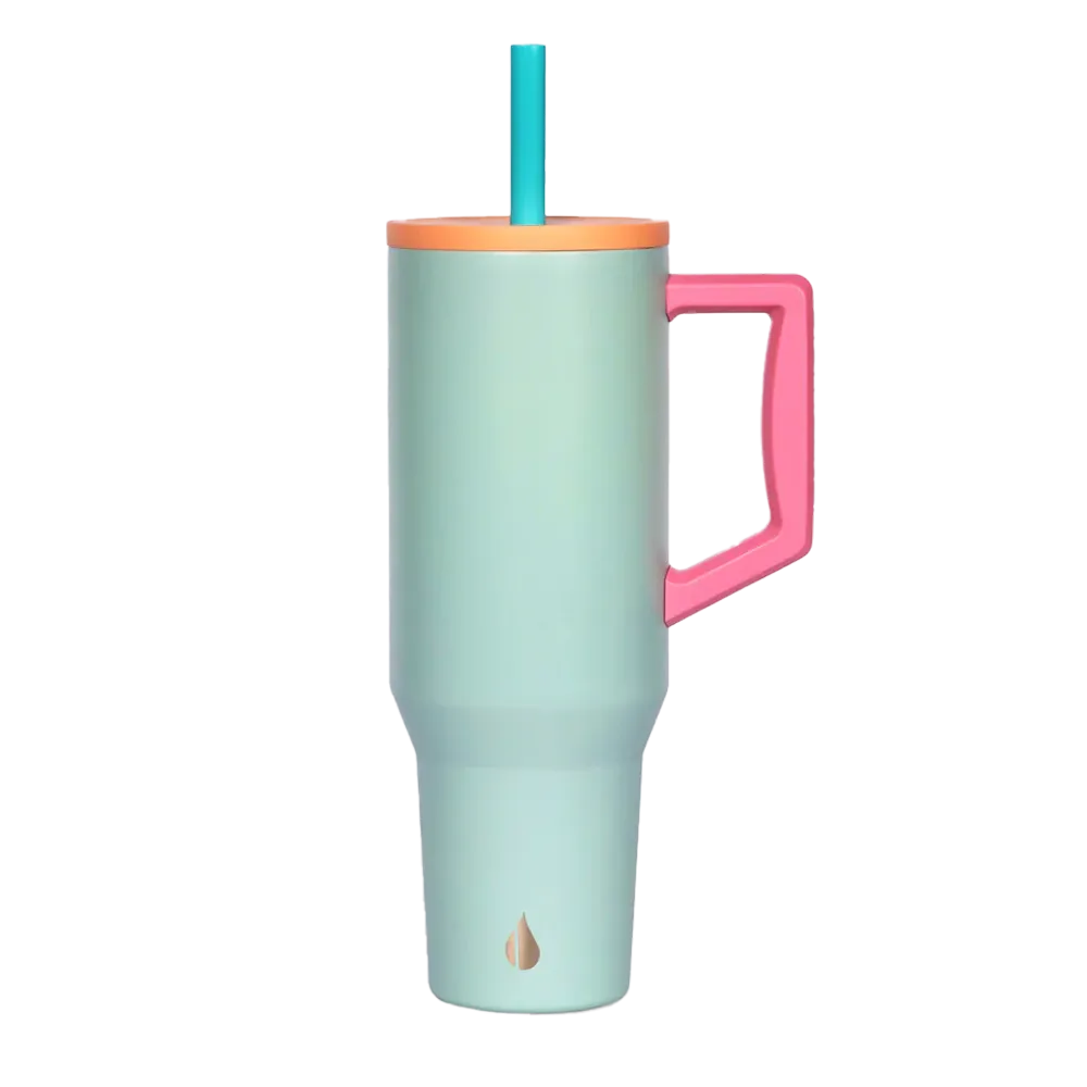 Elemental 40 oz Commuter Tumbler 