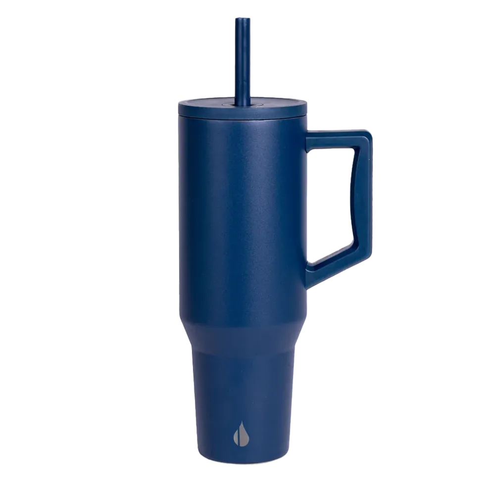 Elemental 40 oz Commuter Tumbler 