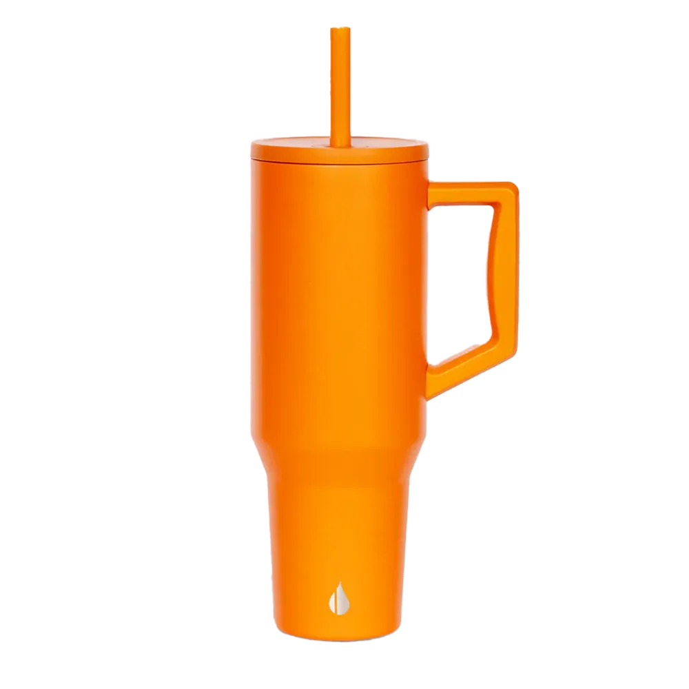 Elemental 40 oz Commuter Tumbler 