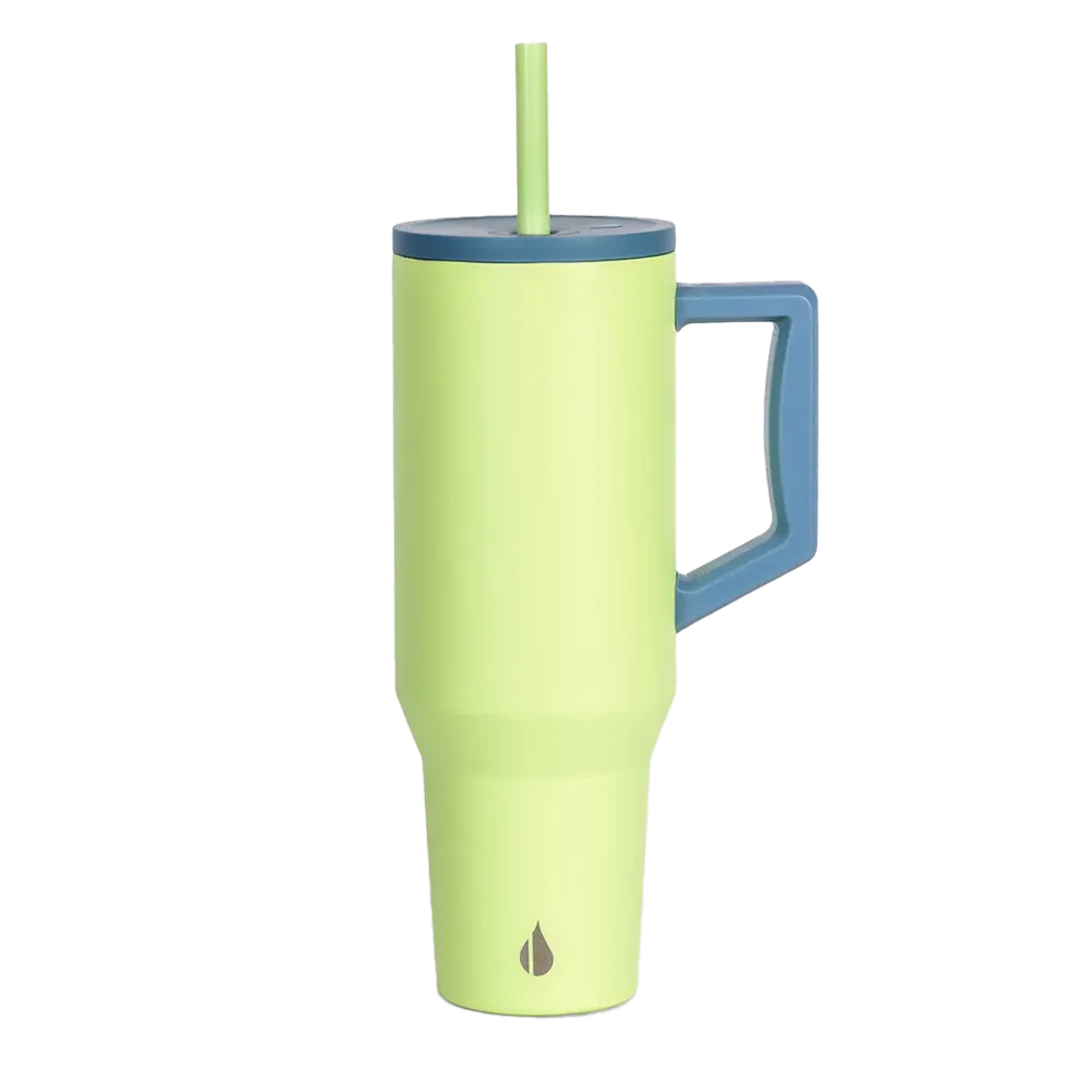 Elemental 40 oz Commuter Tumbler 