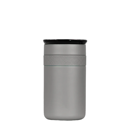 Elemental Artisan Tumbler 12 oz Graphite 