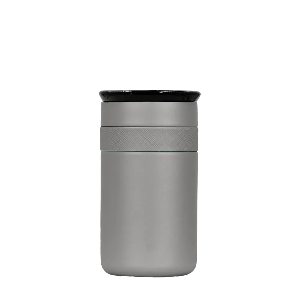 Elemental Artisan Tumbler 12 oz Graphite 