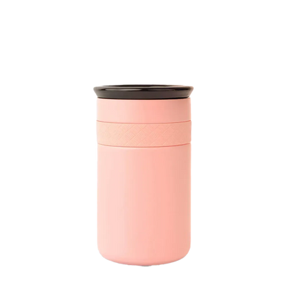 Elemental Artisan Tumbler 12 oz Rose 