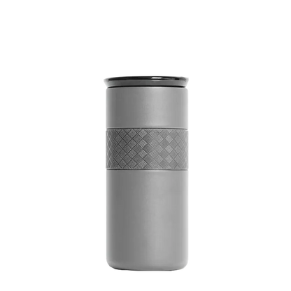Elemental Artisan Tumbler 16 oz Graphite 