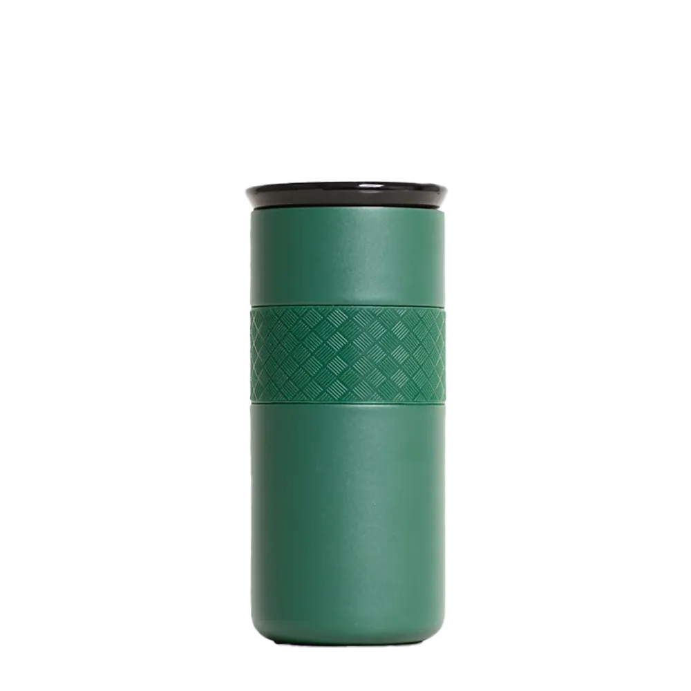 Elemental Artisan Tumbler 16 oz Forest 