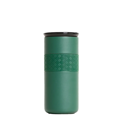 Elemental Artisan Tumbler 16 oz Forest 