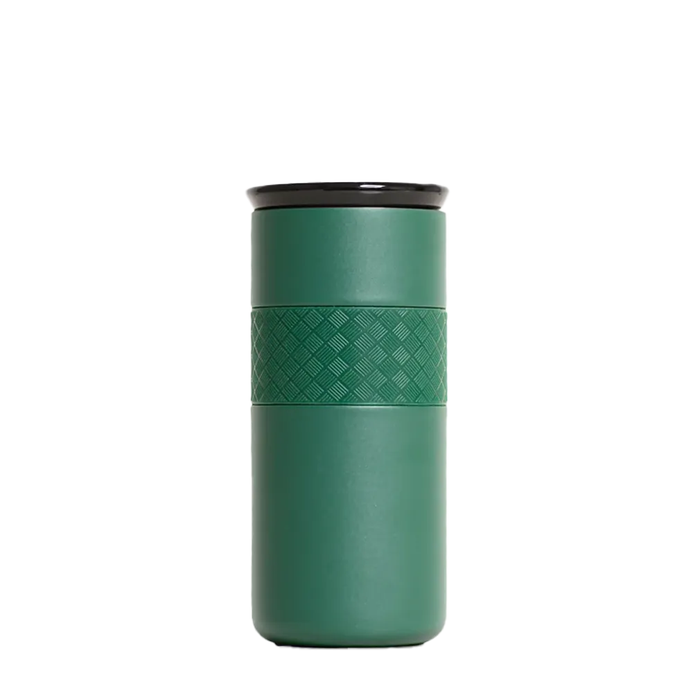 Elemental Artisan Tumbler 16 oz Forest 