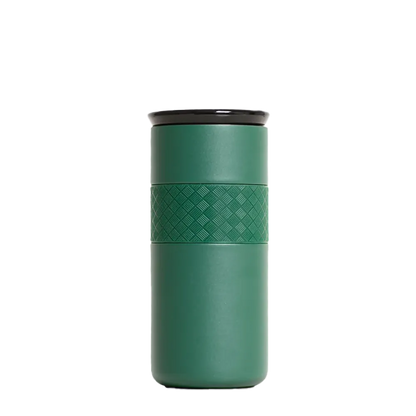 Elemental Artisan Tumbler 16 oz Forest 