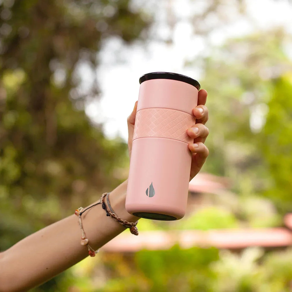 Artisan Tumbler | 16 oz