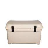 Customized Engel 35 High Performance Hard Cooler and Ice Box front facing 