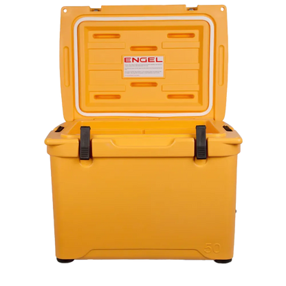 Engel Cooler 60 can 