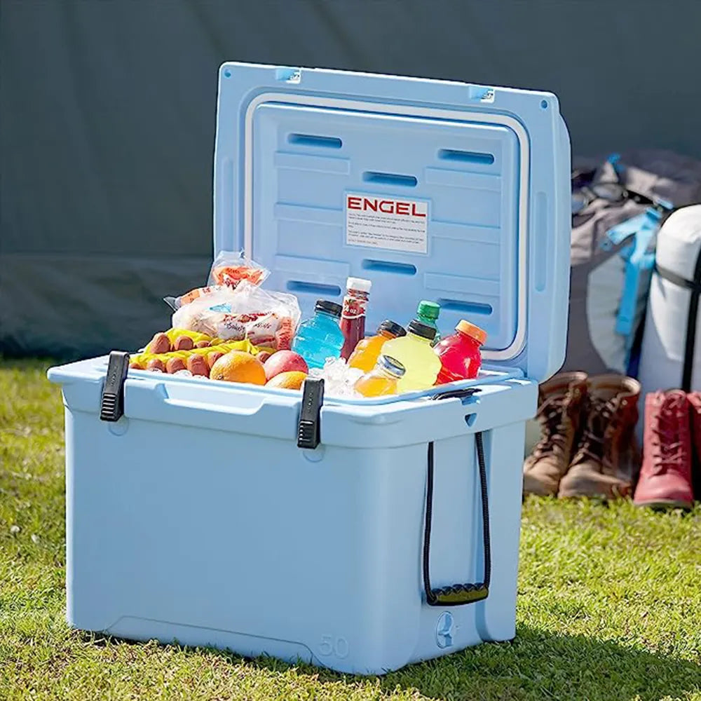 Cooler | 60 can