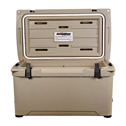 Engel Cooler 80 can 
