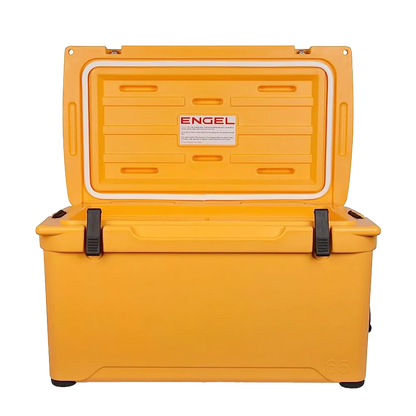 Engel Cooler 80 can 