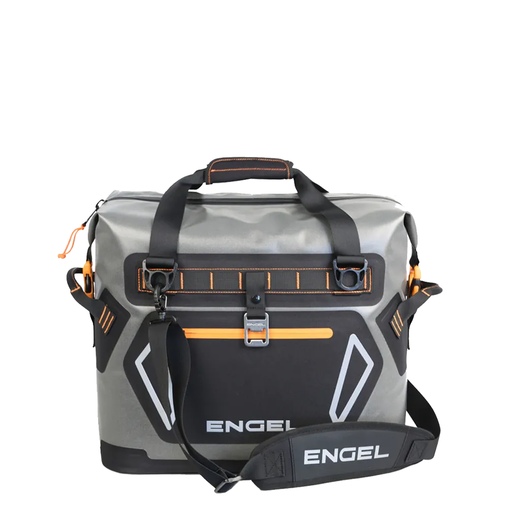 Customized Engel HD20 Heavy-Duty Soft Sided Cooler Bag 
