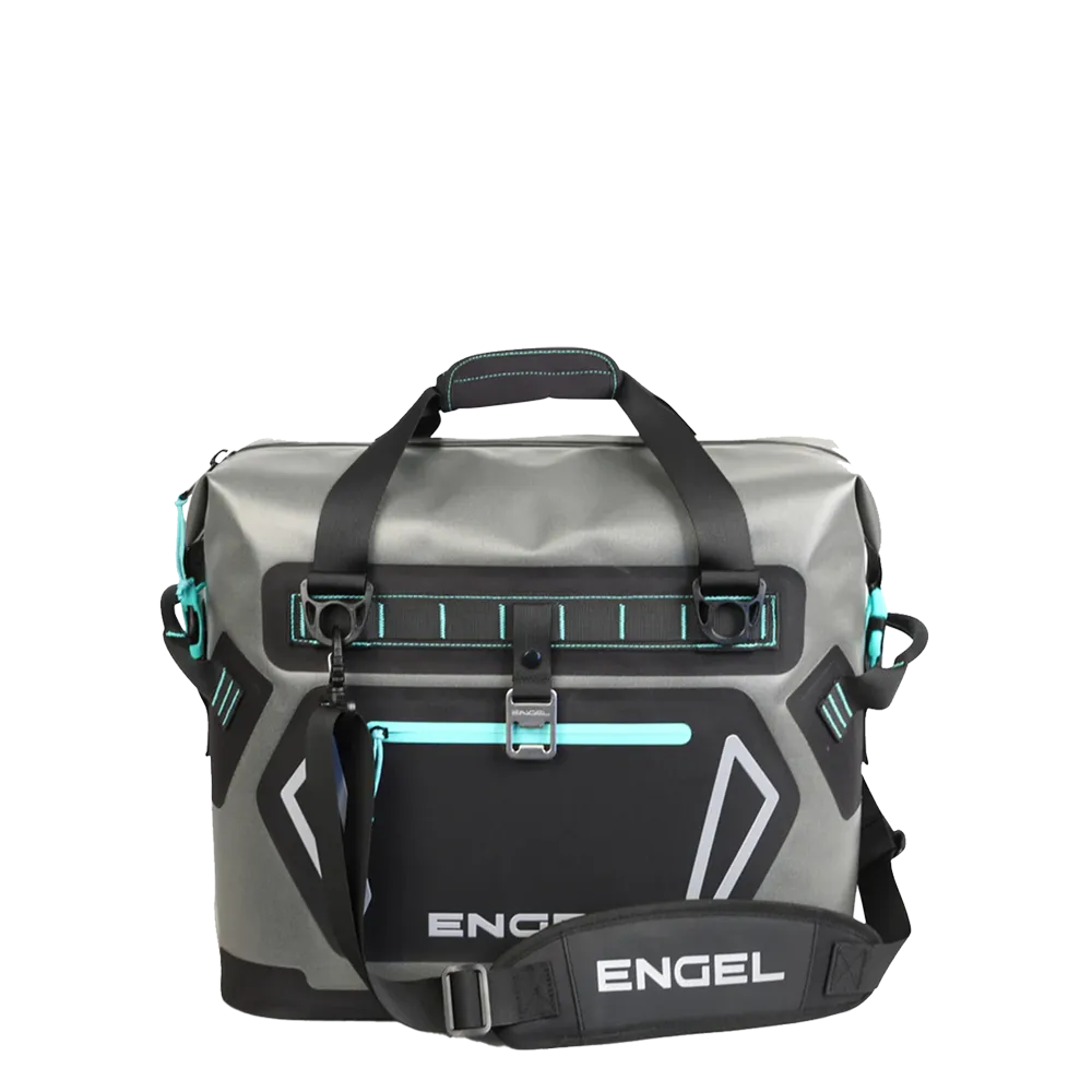 Customized Engel HD20 Heavy-Duty Soft Sided Cooler Bag 