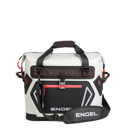 Customized Engel HD20 Heavy-Duty Soft Sided Cooler Bag 