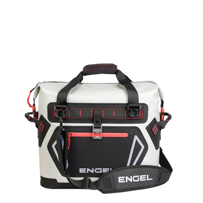 Engel Heavy-Duty Soft Sided Cooler Bag 40 can 