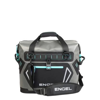 Customized Engel HD20 Heavy-Duty Soft Sided Cooler Bag 