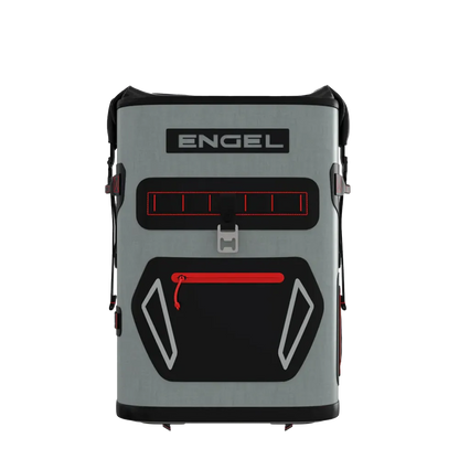 Engel Roll Top High Performance Backpack Cooler 36 can 