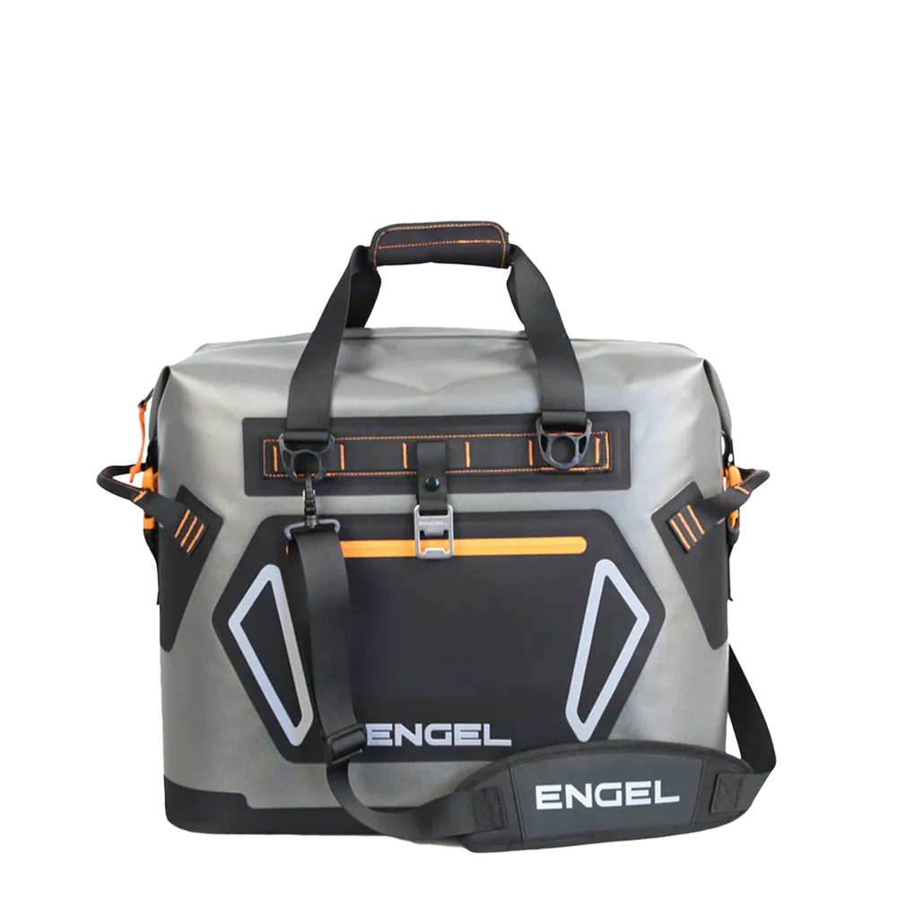 Customized Engel HD30 Heavy-Duty Soft Sided Cooler Bag 