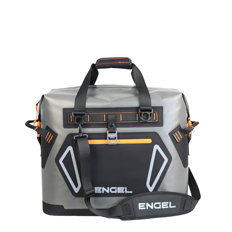 Customized Engel HD30 Heavy-Duty Soft Sided Cooler Bag 